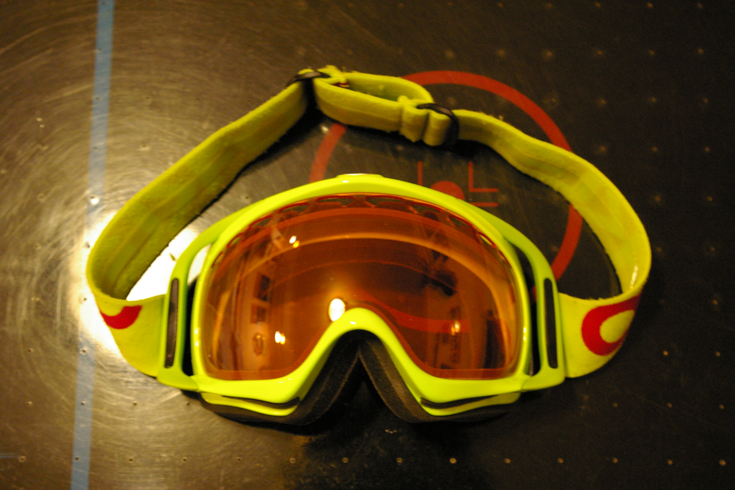 Antifreeze Retro Crowbars