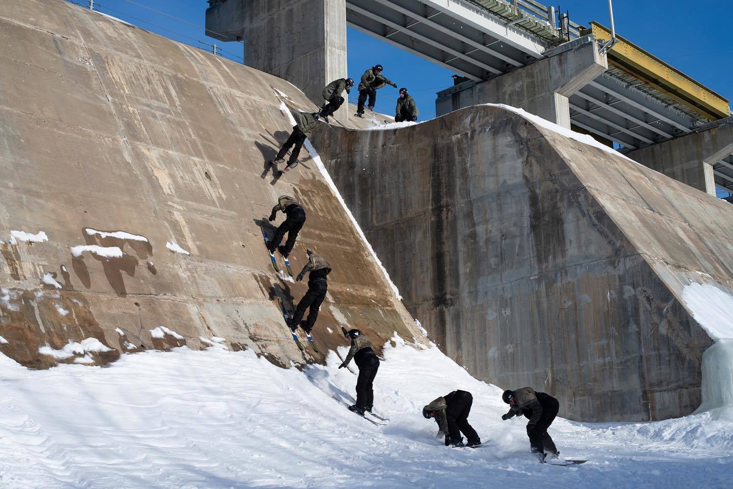 Antoine Bilodeau - 2021