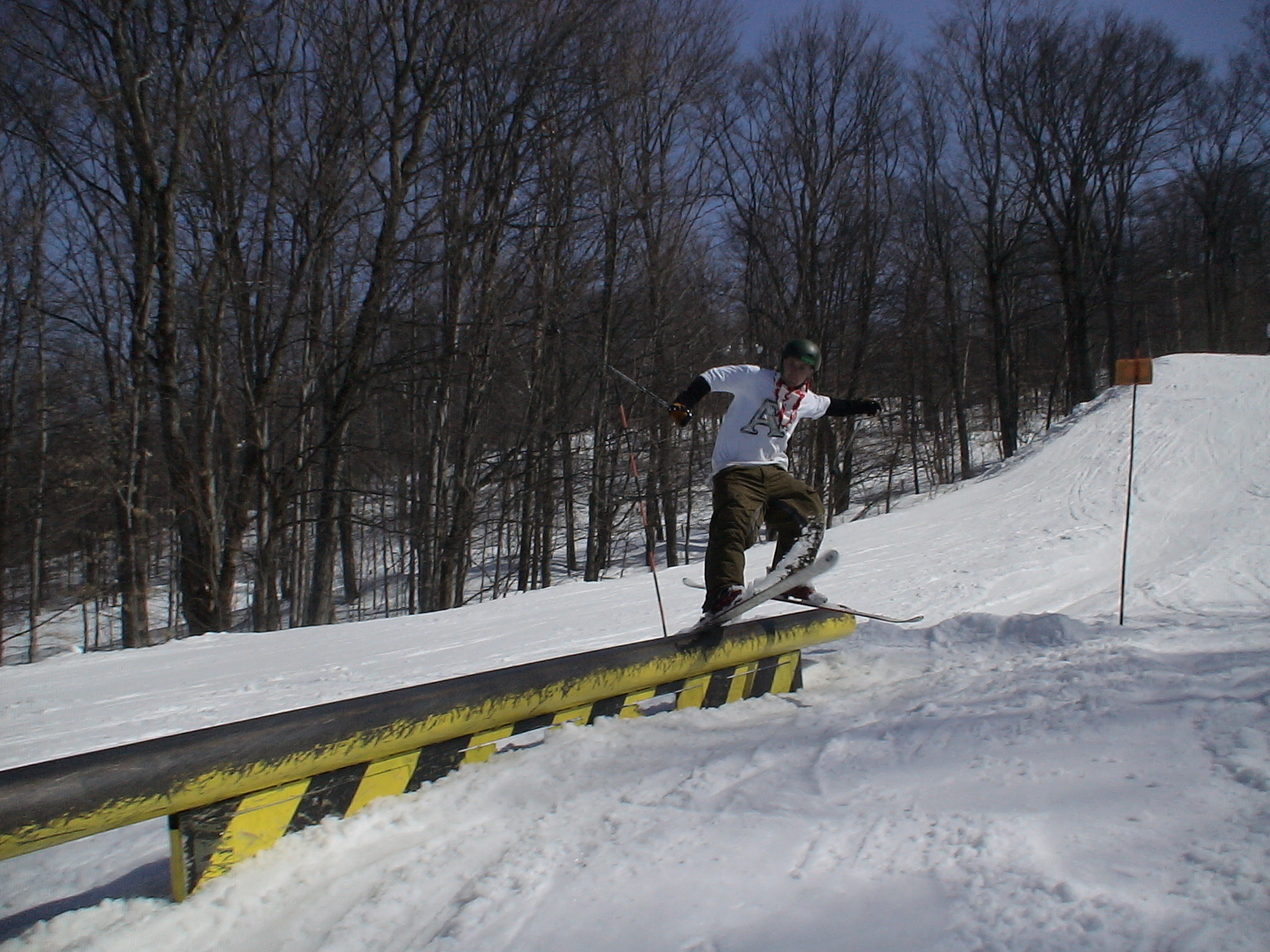 Antoine mayrand - JYEAH