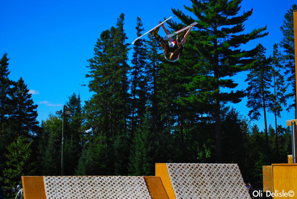 Antoine - Summer Training