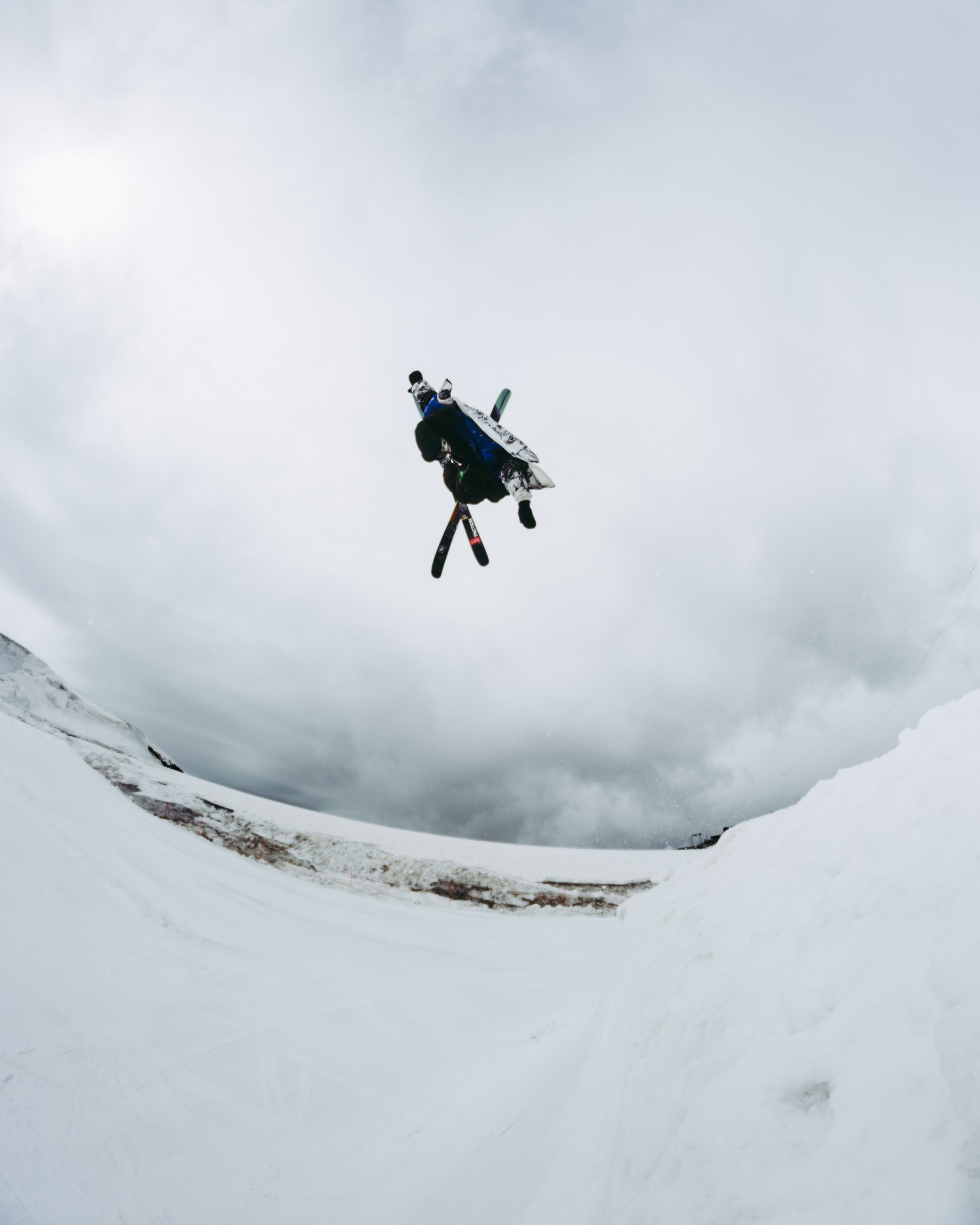 Antti Ollila // 2018