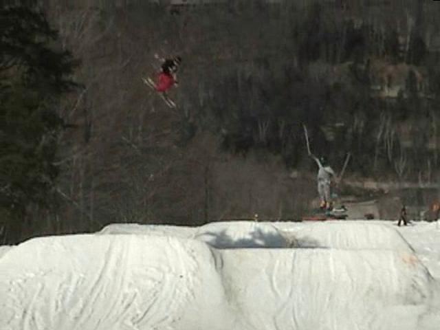 anybody else miss skiing loon?