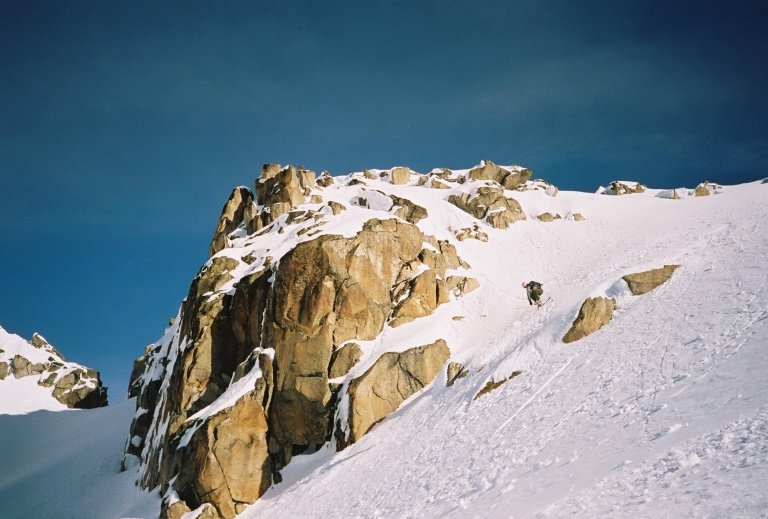 Anybody paying attention to the tele-world?  Watch out for Tor!