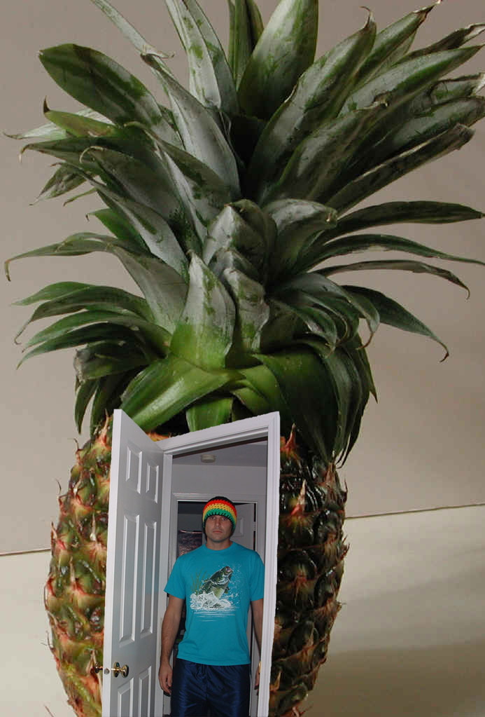 apestead of the tropix