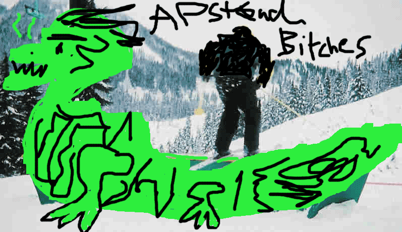 apestead on c box at stevens