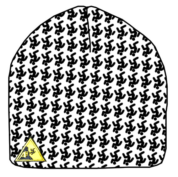 Apocalypse[s]now 06-07 winter cap