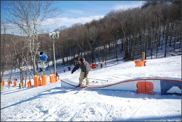 App Park - Dragon box