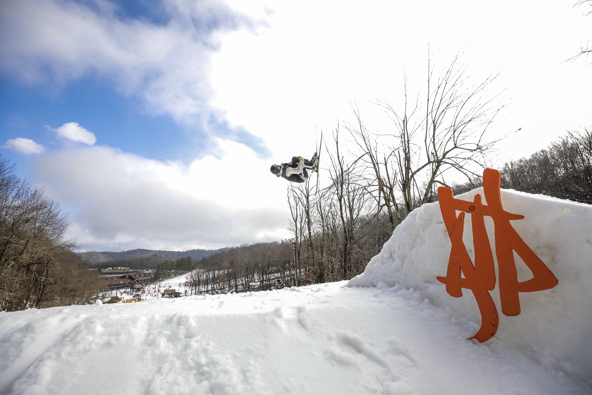App Terrain Park