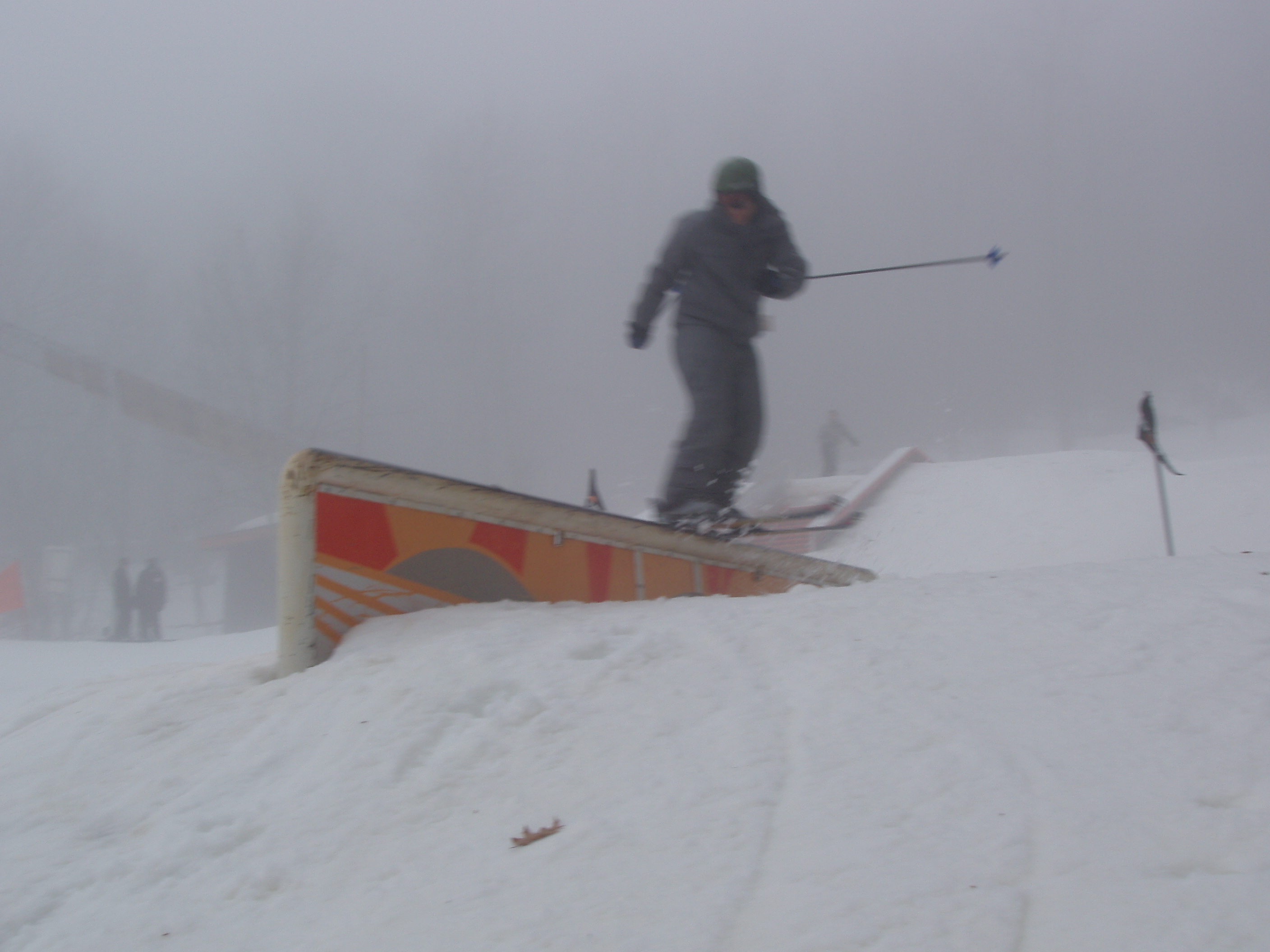 Appalachain ski mtn