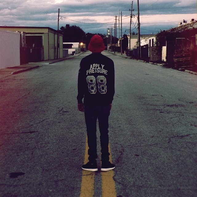 Apply Pressure Intl.