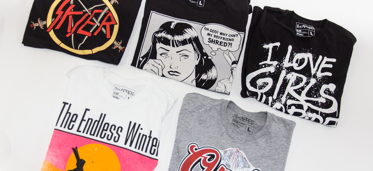 Apres Fall/Winter 2015 3