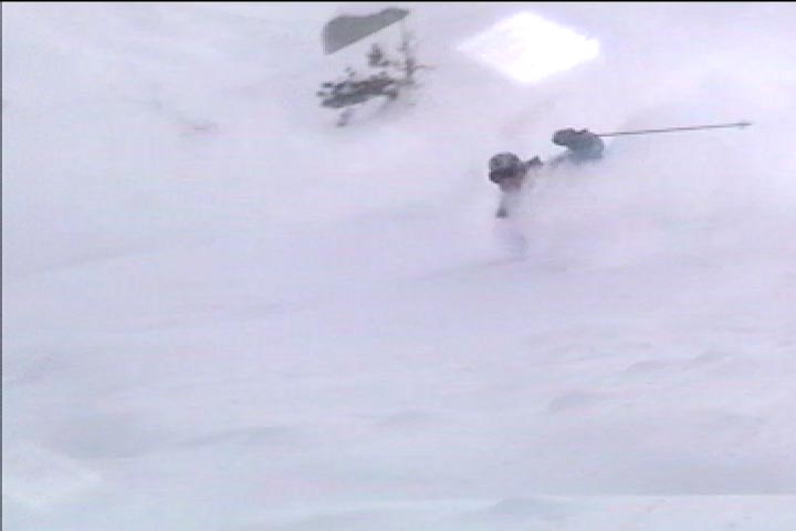 april 4... nothin but powpow baby