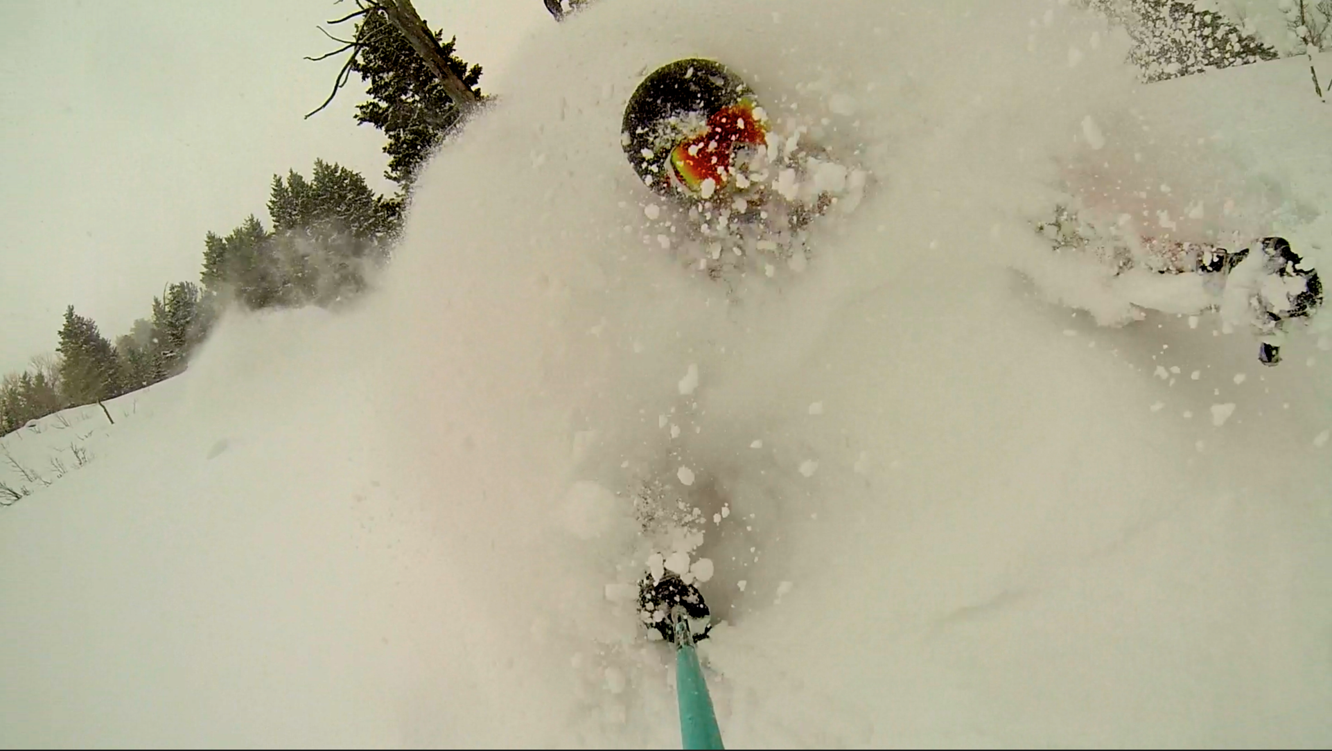 April Fools Day was no Joke at Soli