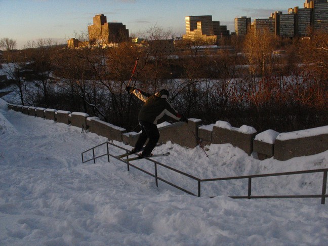 Archives double kink