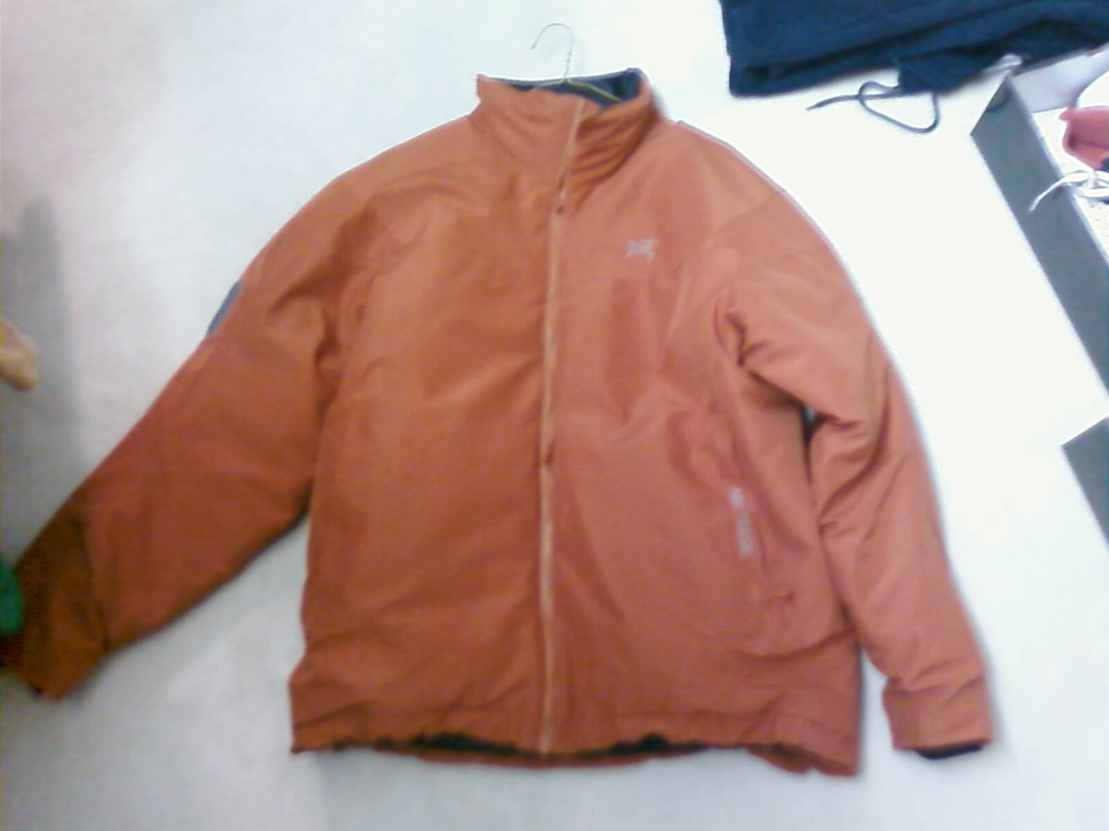 Arcteryx jacket
