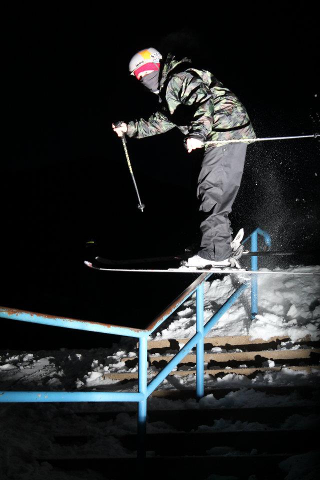 Are you down flat down?