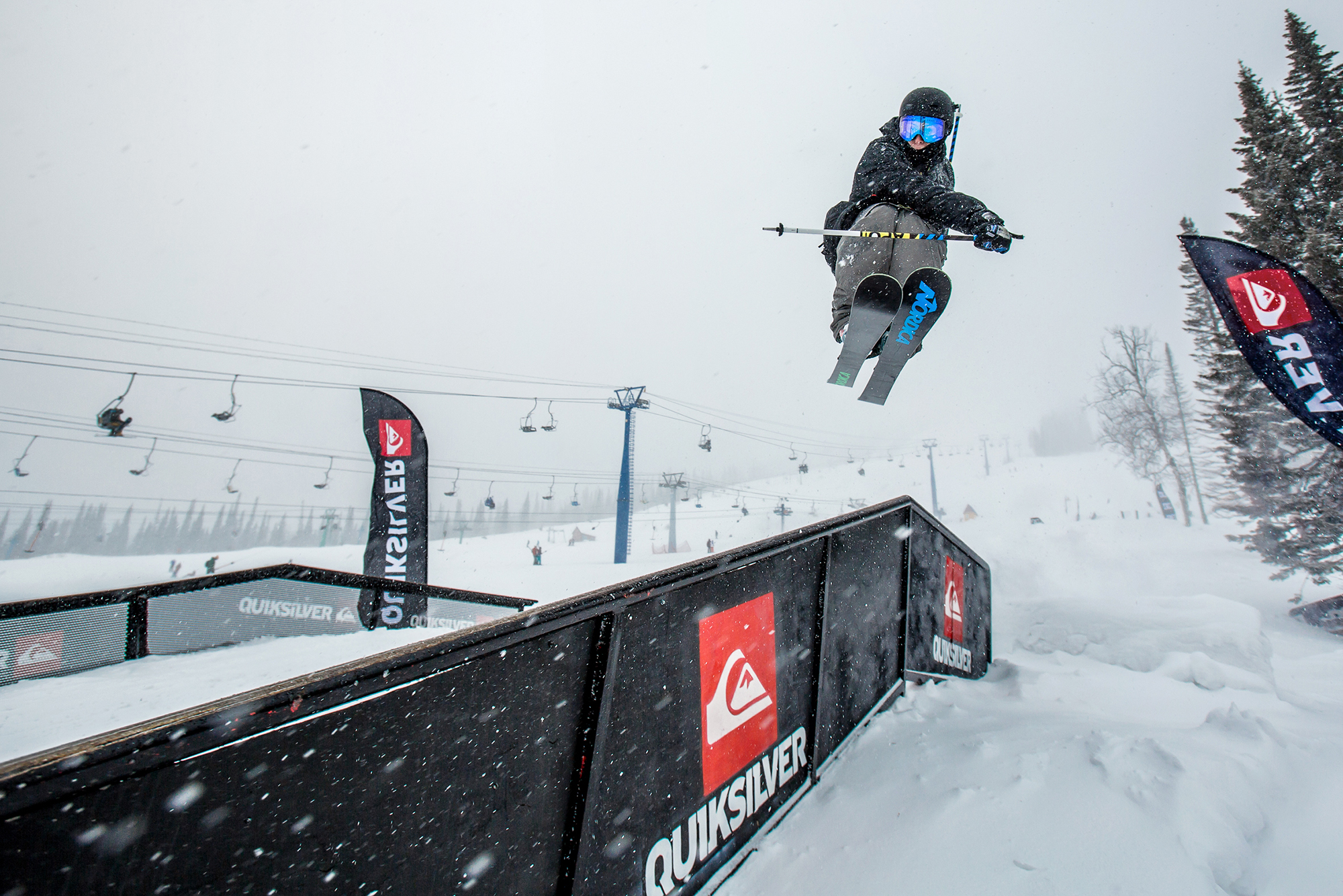 Arkadiy Kazakov Disaster