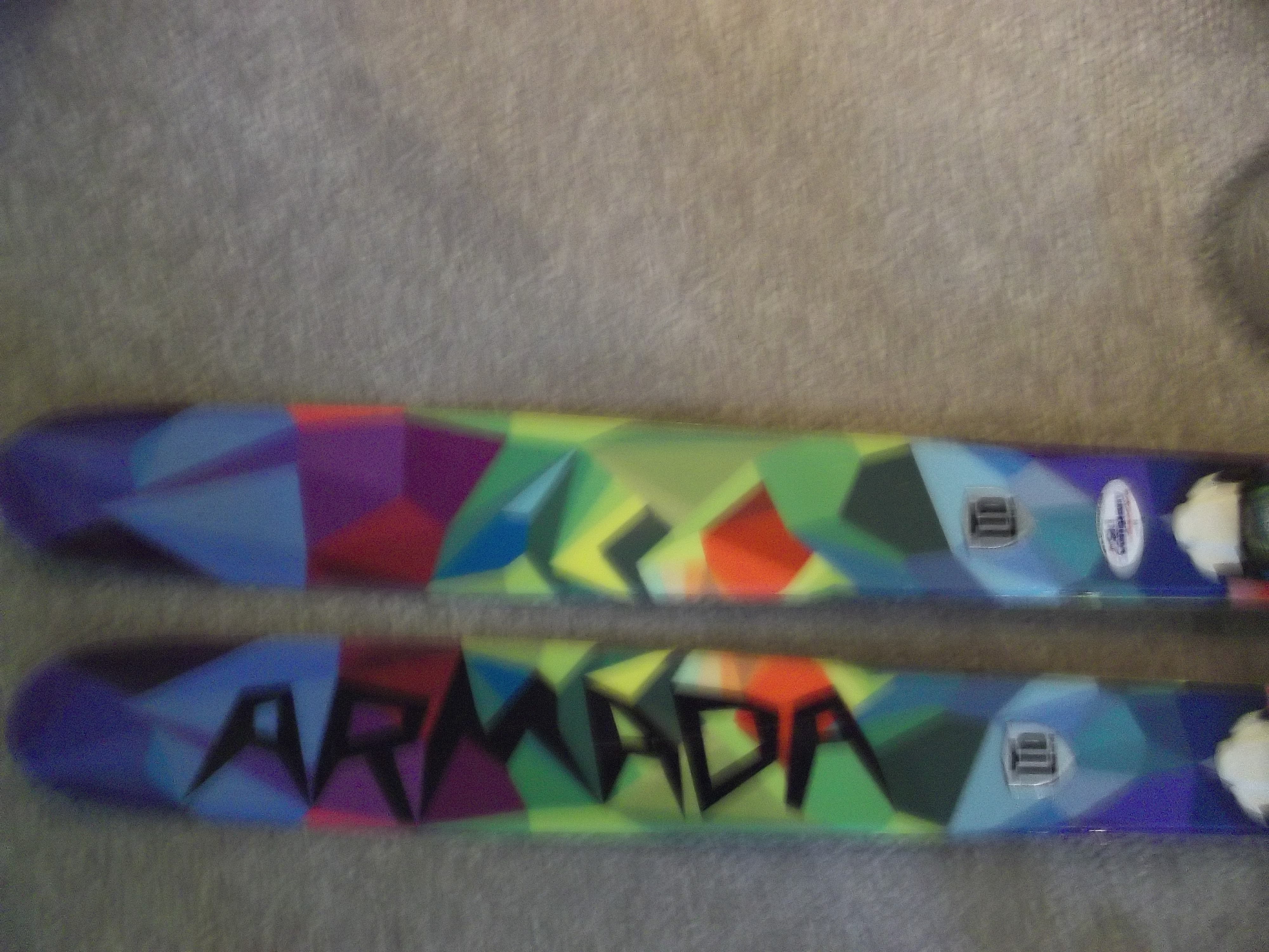armada alphas