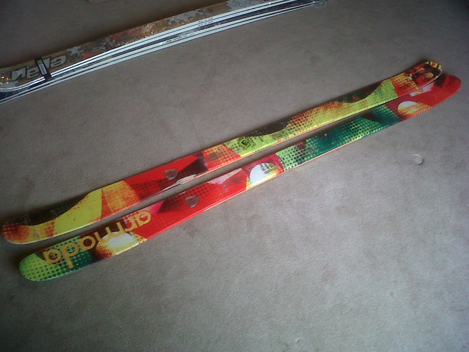 ARmada aplha 2s for sale.. check thread