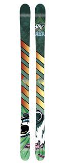 Armada AR6 Skis (2008)