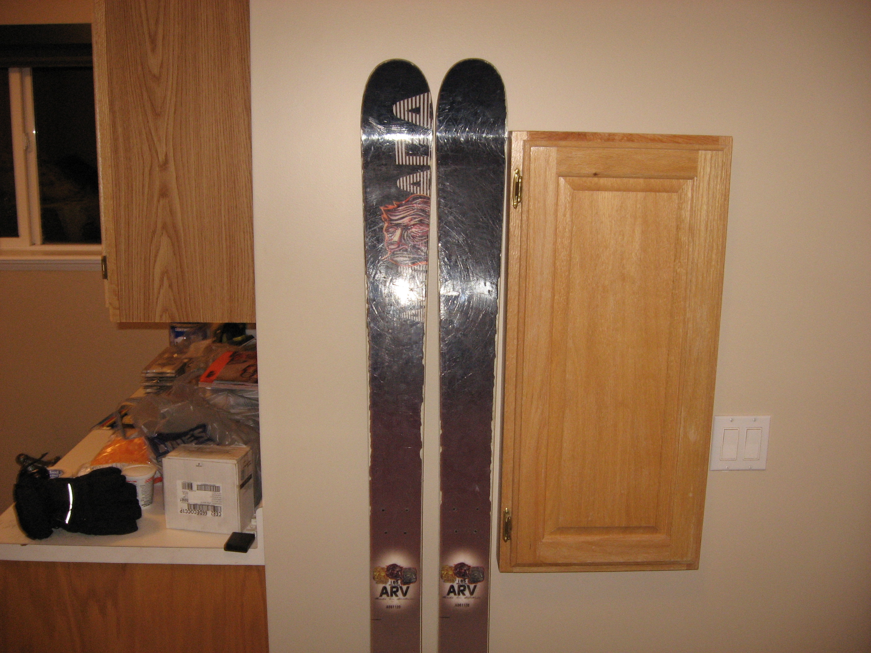 Armada arv skis for sale - 1 of 8