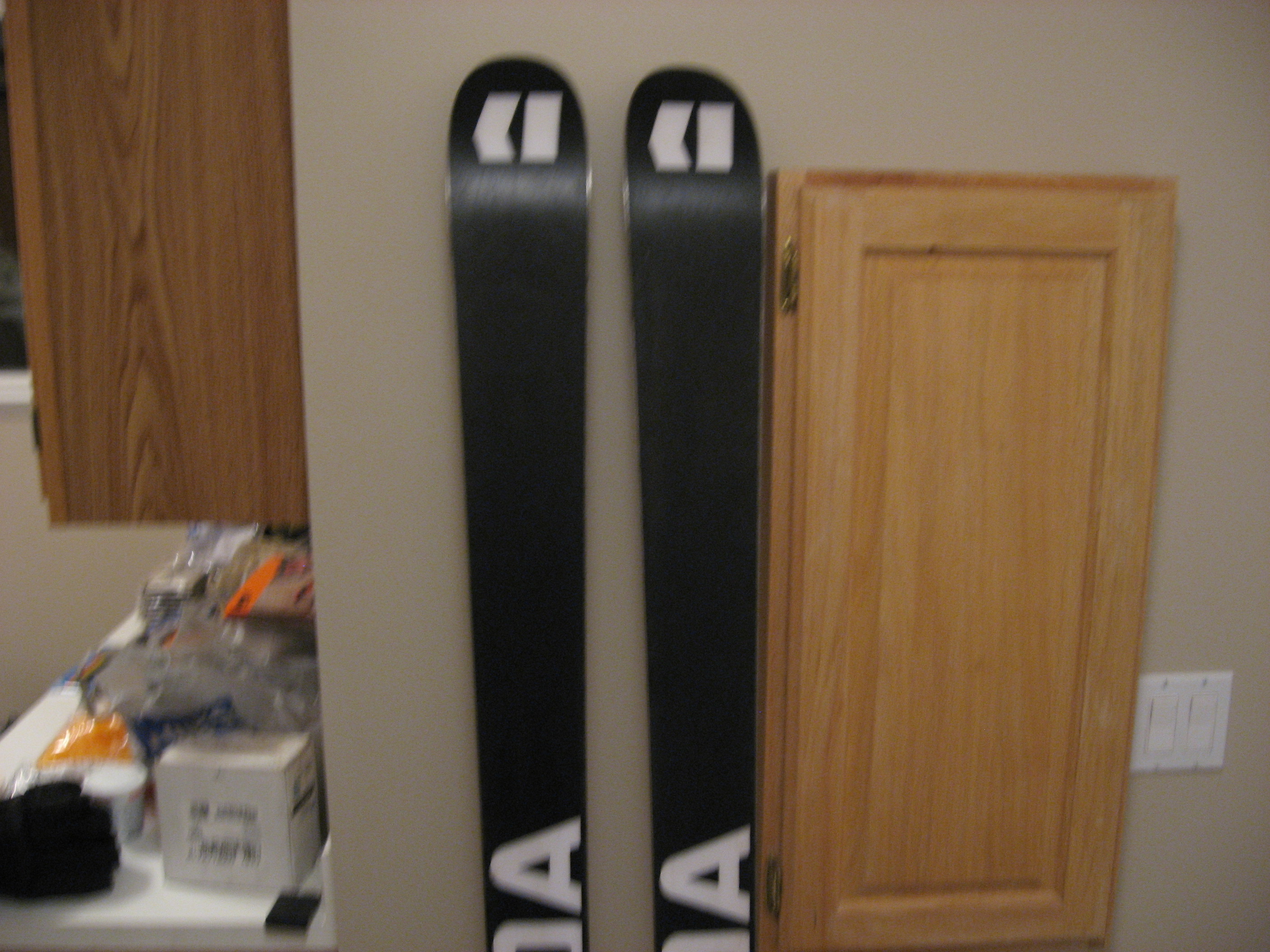 Armada arv skis for sale - 4 of 8