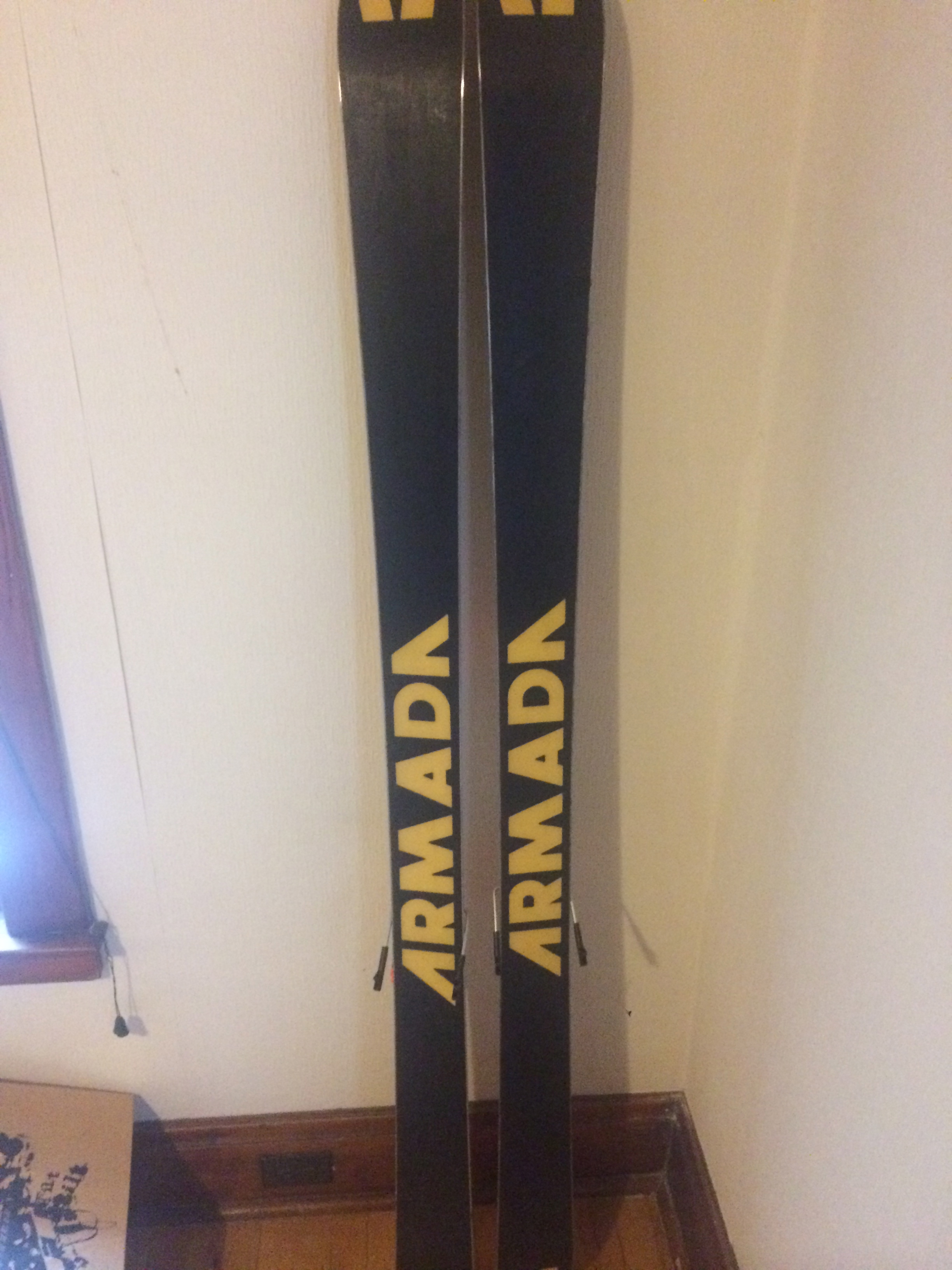 Armada Arvs 185 for sale