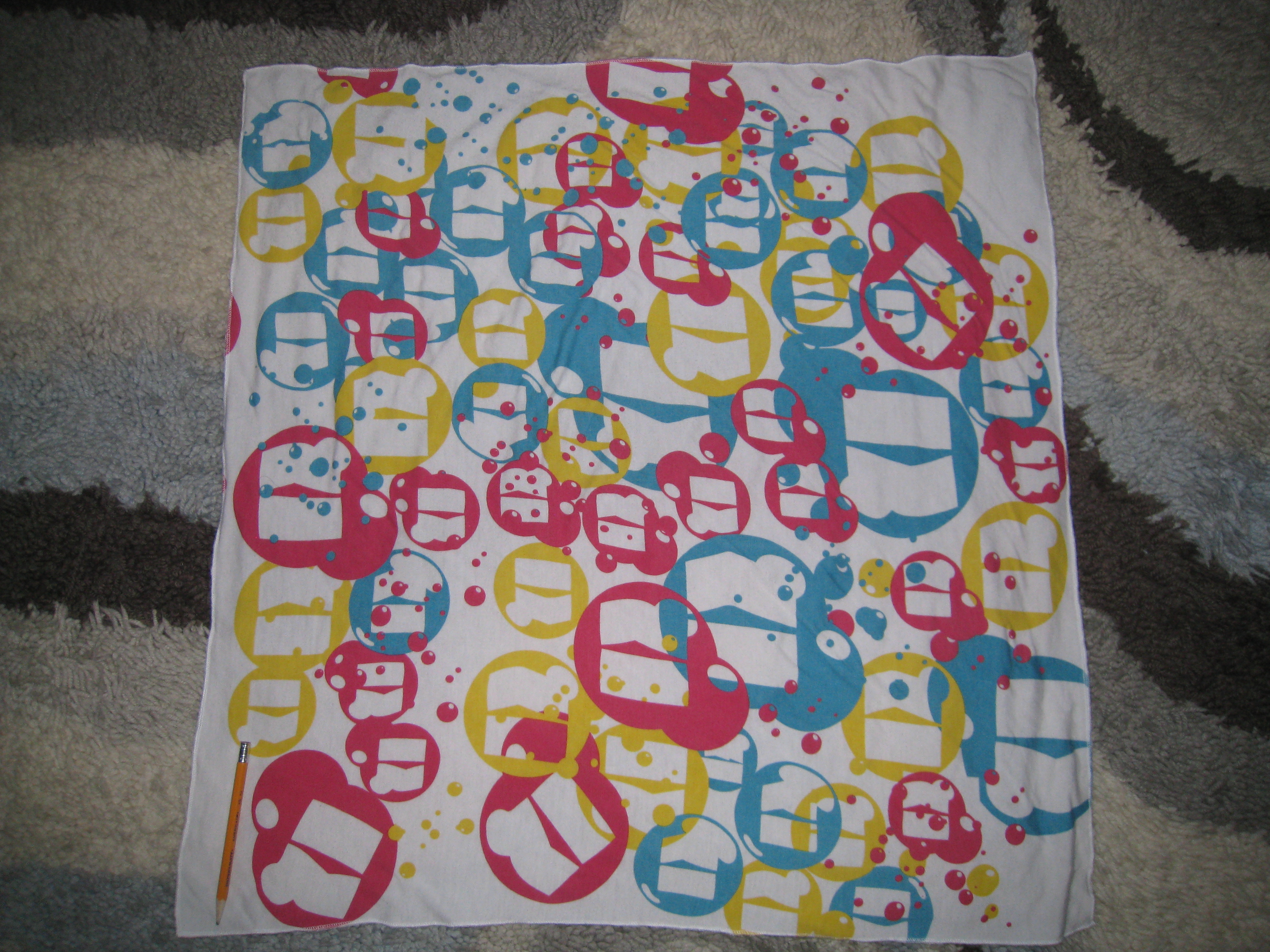 Armada bandana for sale