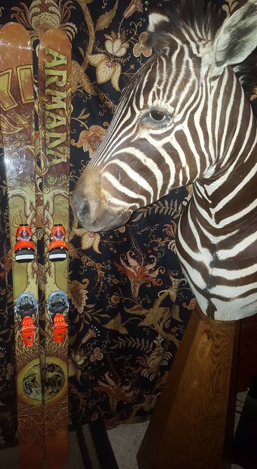 Armada Bdog 182 + FKS 180