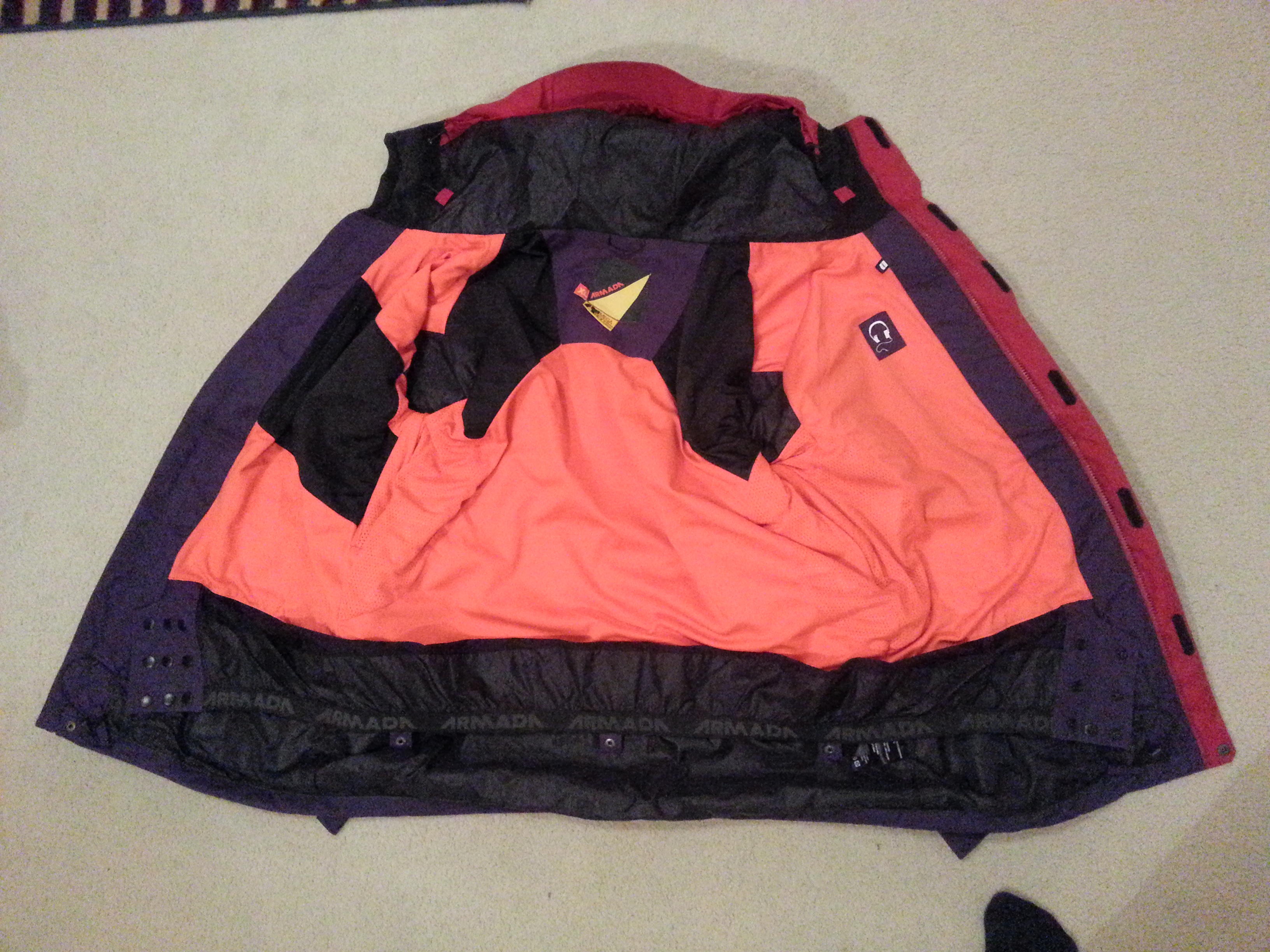 Armada Beacon Purple (inside)