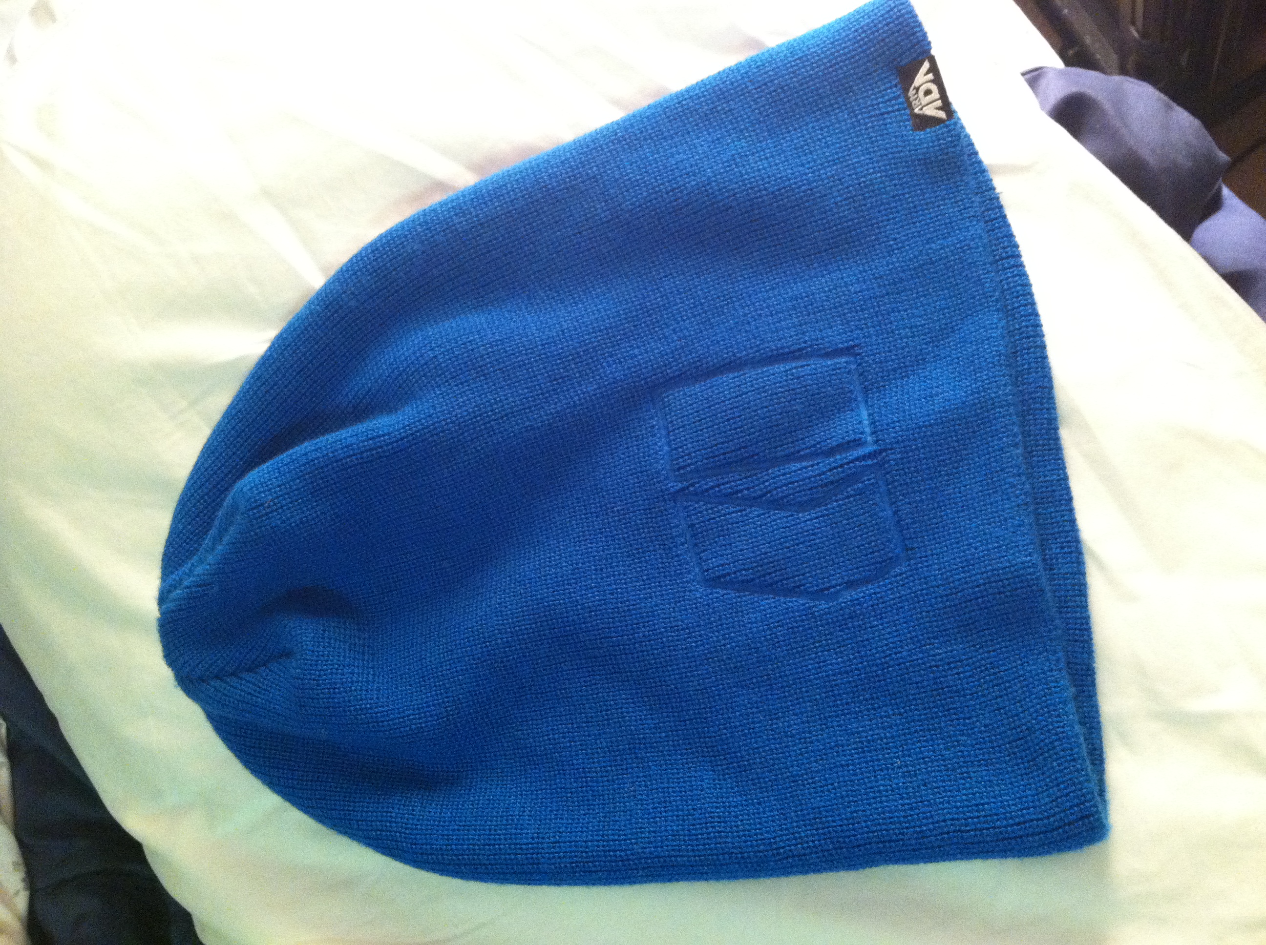 Armada Beanie