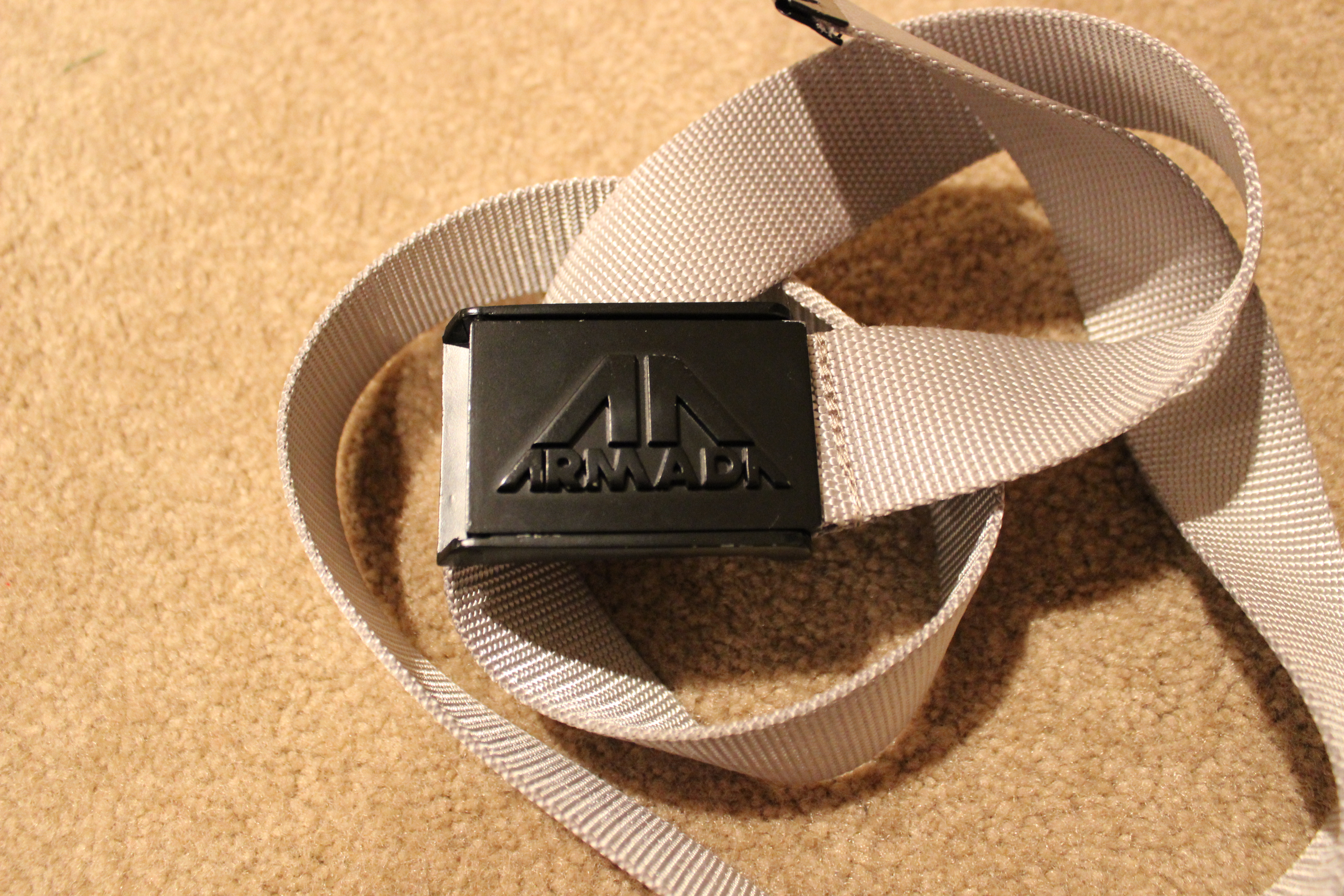 Armada Belt