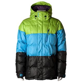 Armada Cosmo Jacket