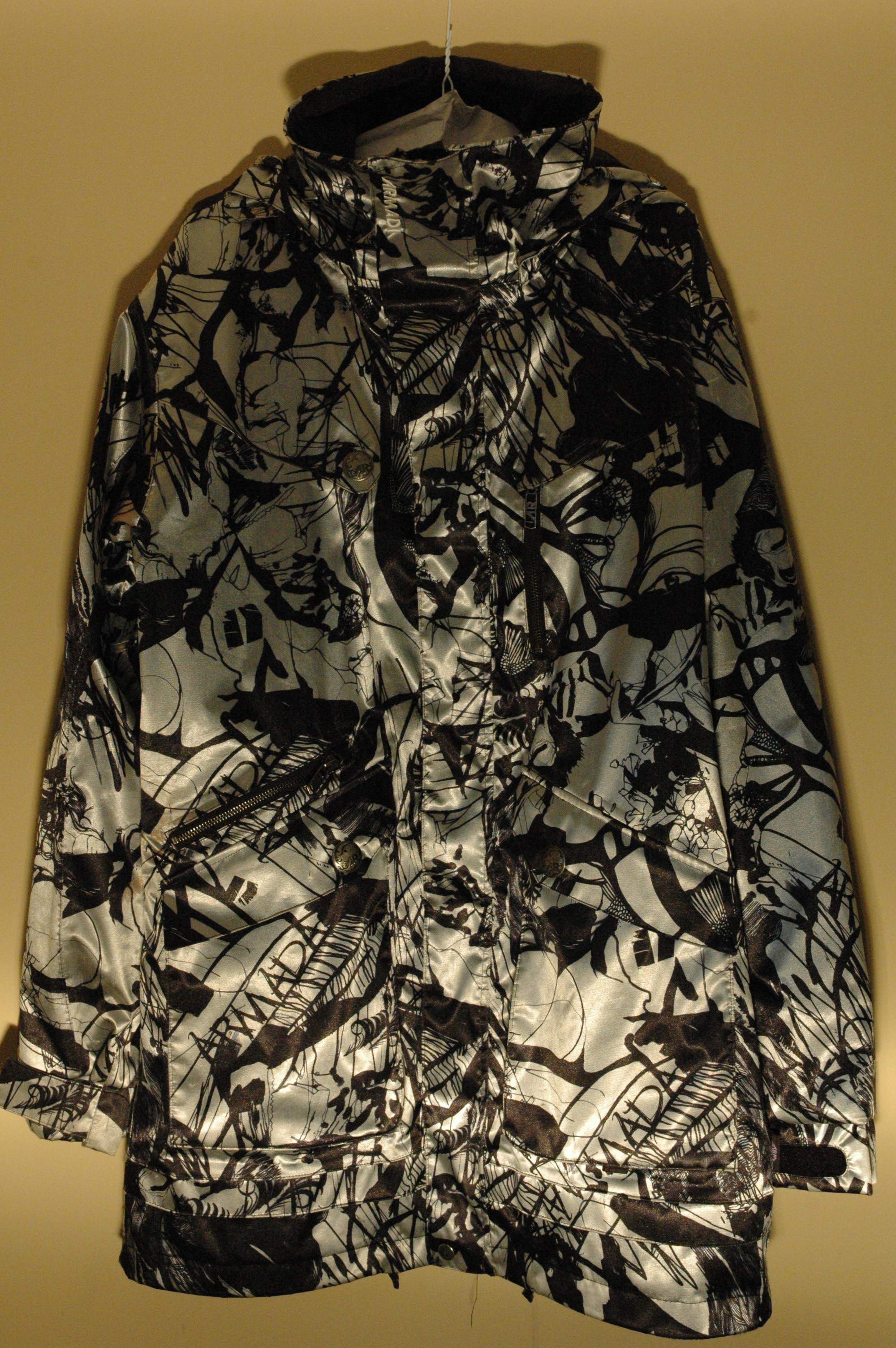 Armada delirium jacket