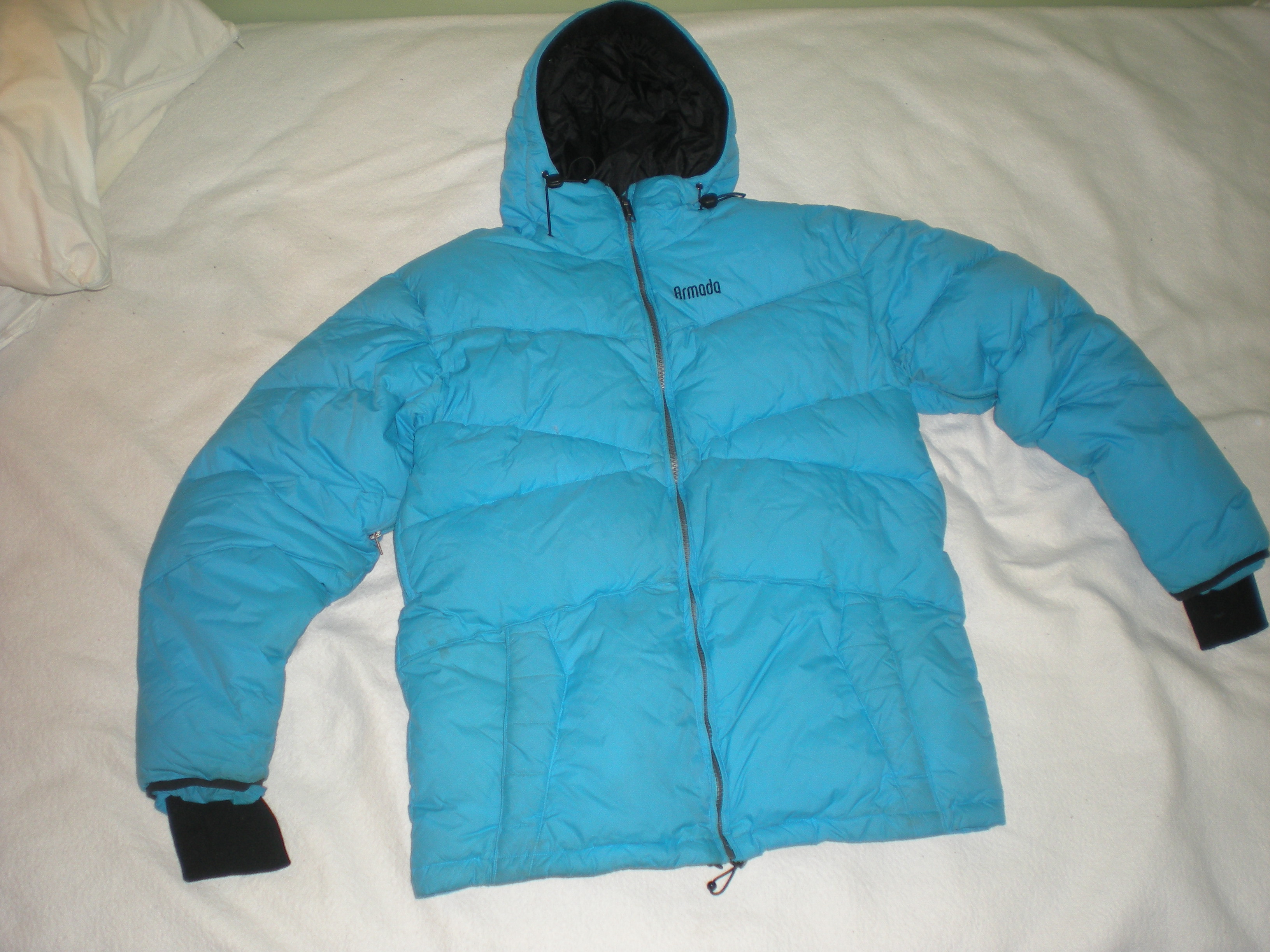 Armada Driggs Down Jacket L
