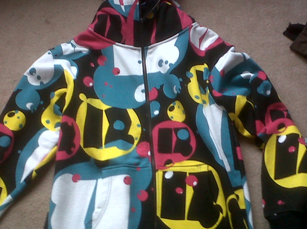 Armada hoodie for sale, check thread