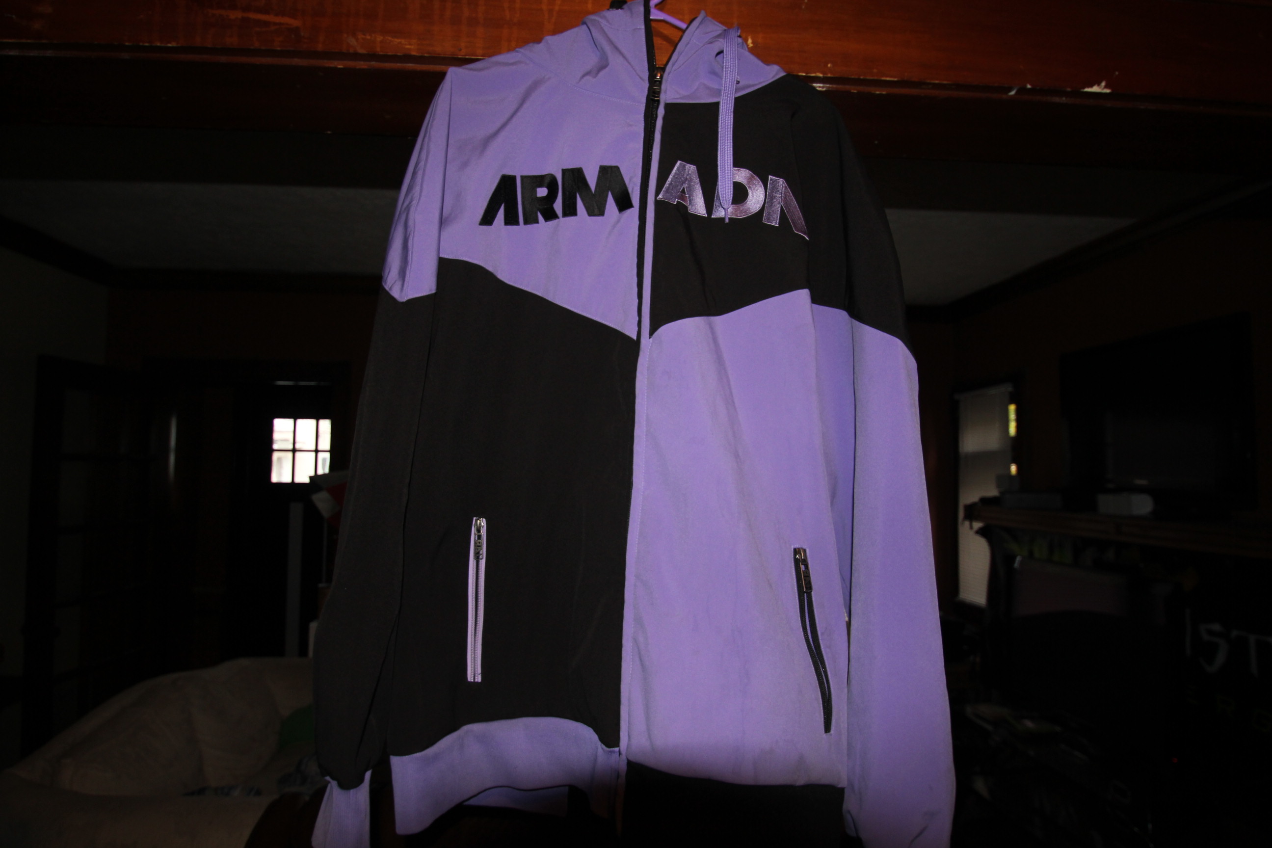 Armada Hoodie