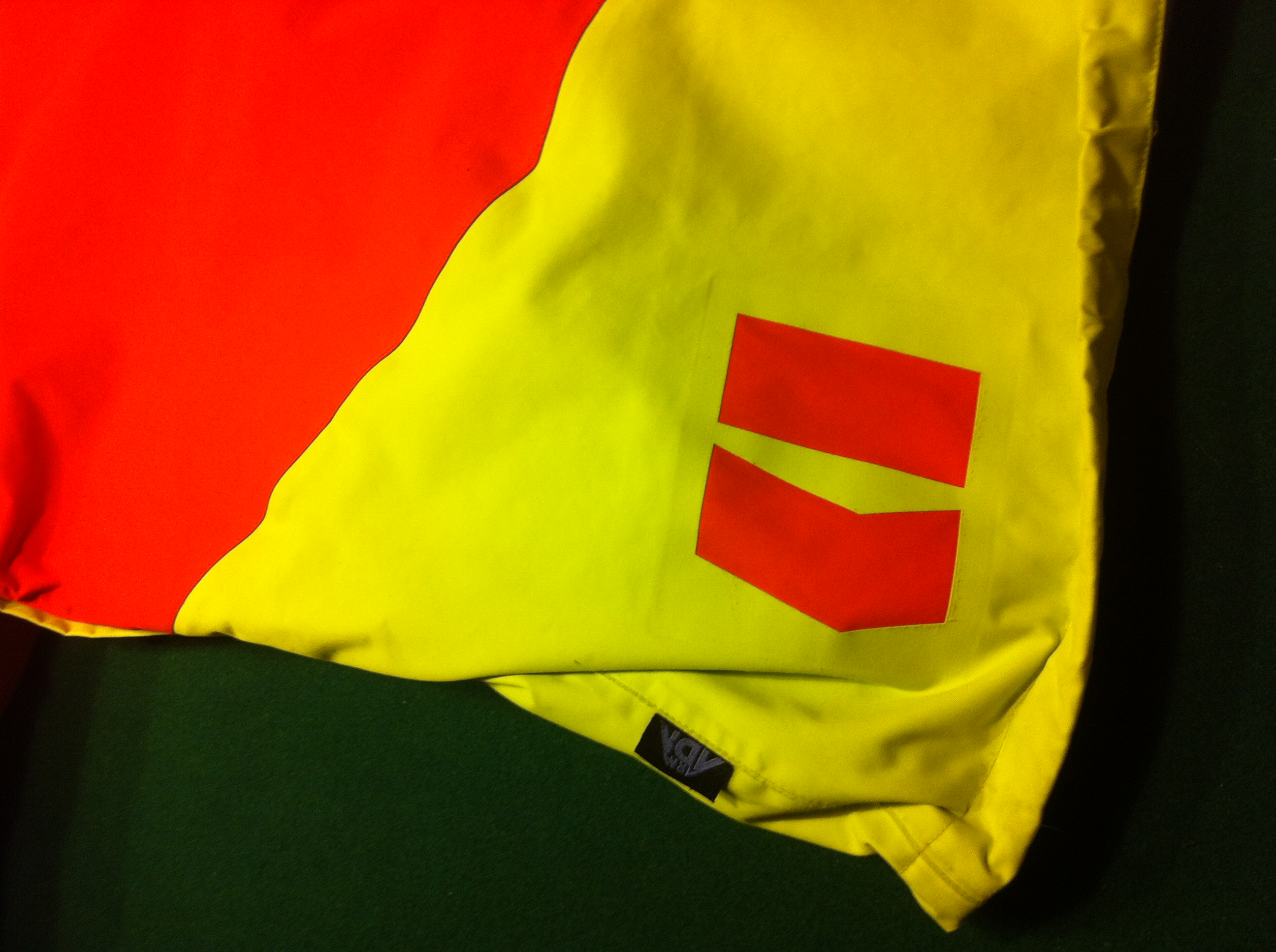 Armada Jacket Medium