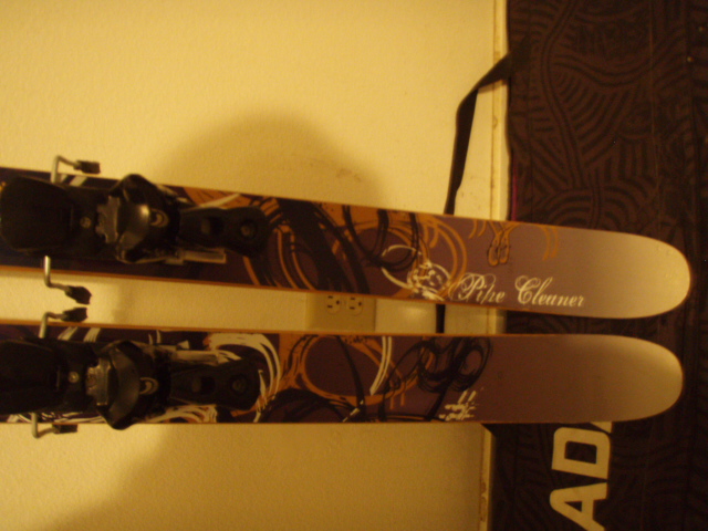 Armada Pipe Cleaner 181 2