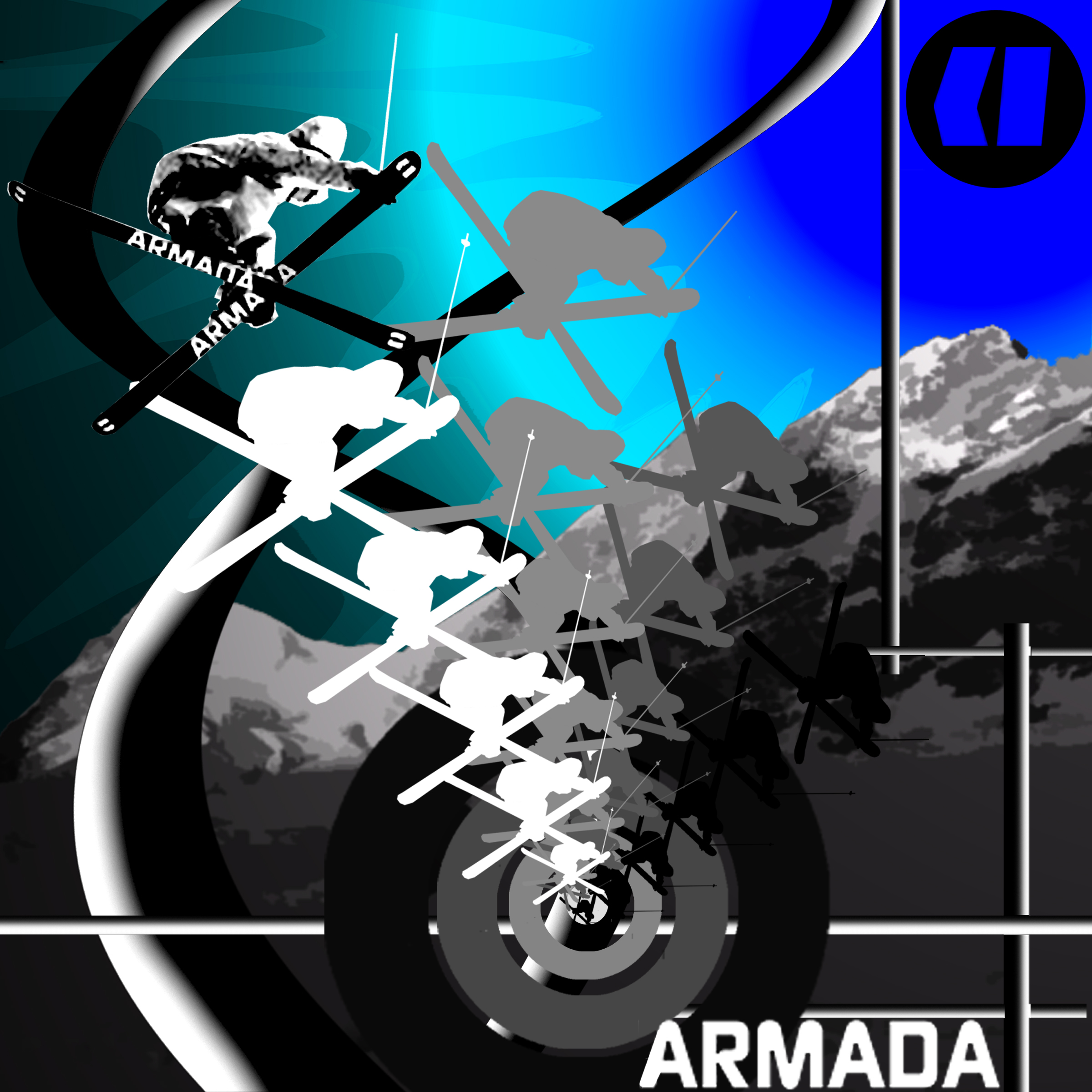 Armada poster idea