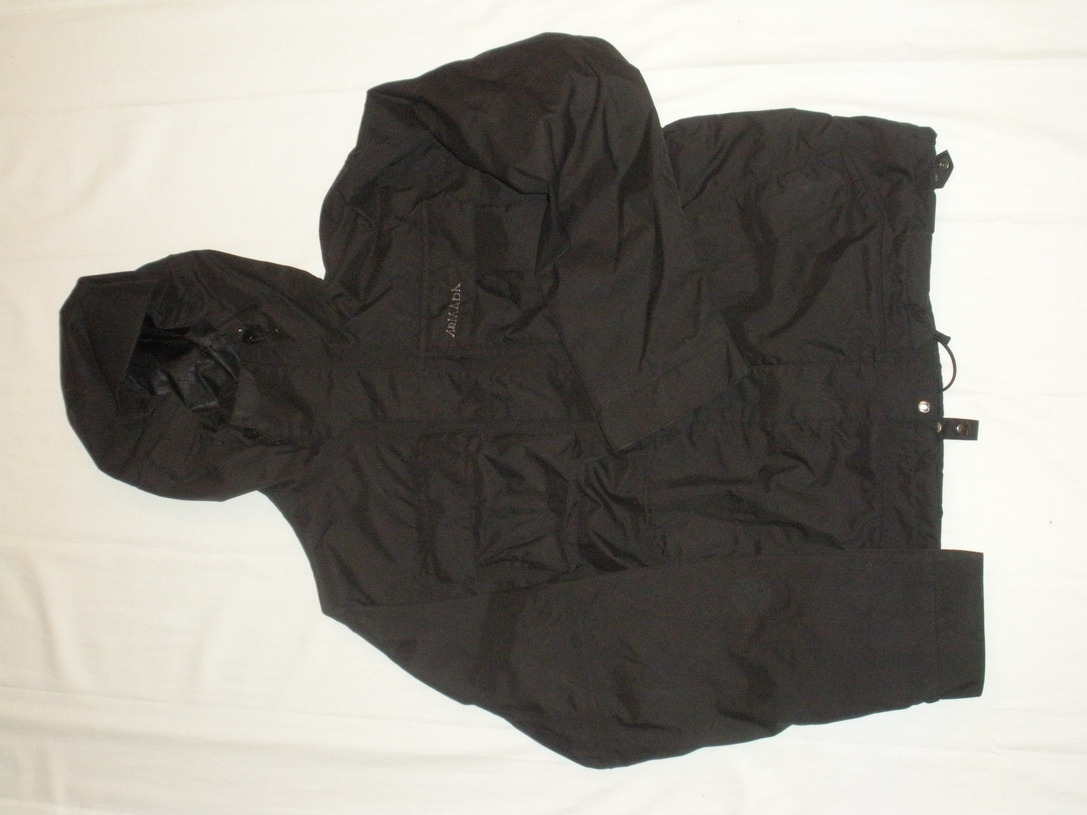 Armada Radar Jacket