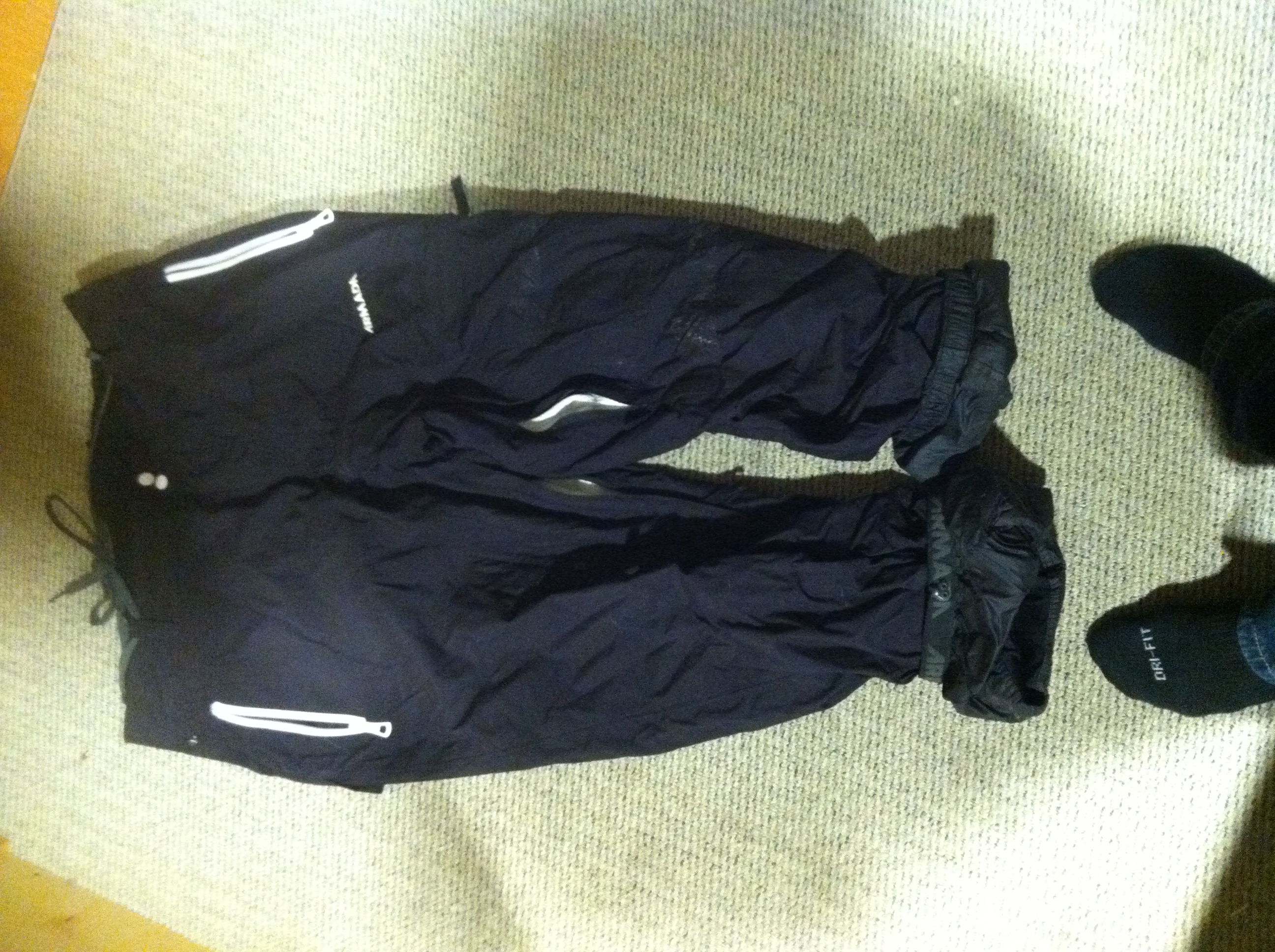 Armada ski pants