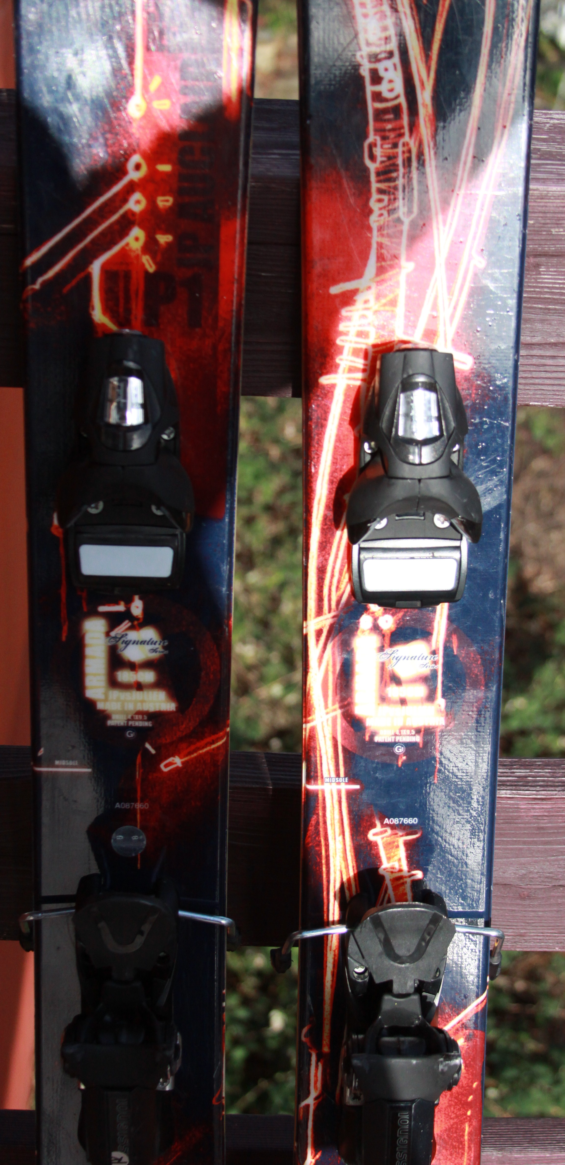 Armada Skis - 10 of 13