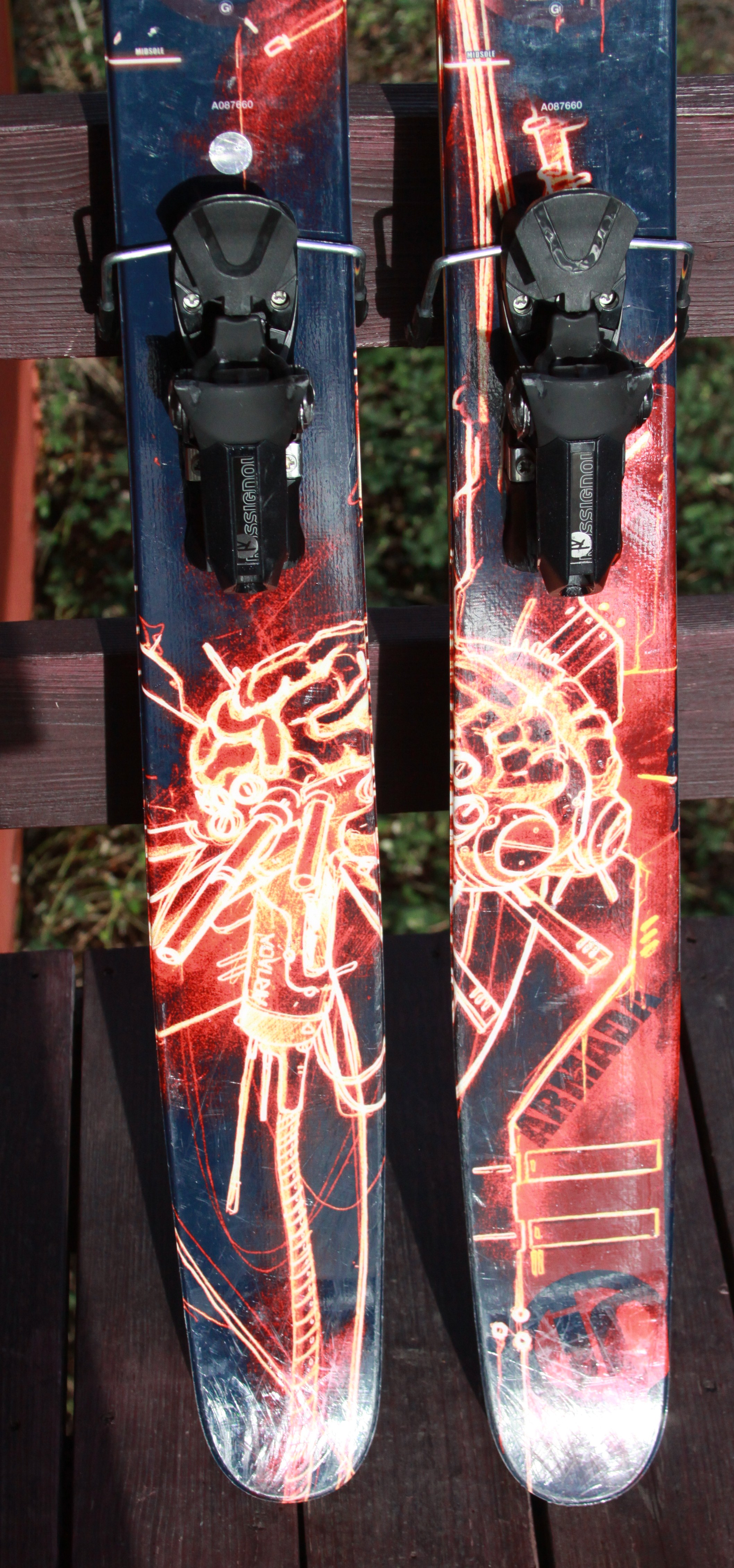 Armada Skis - 11 of 13