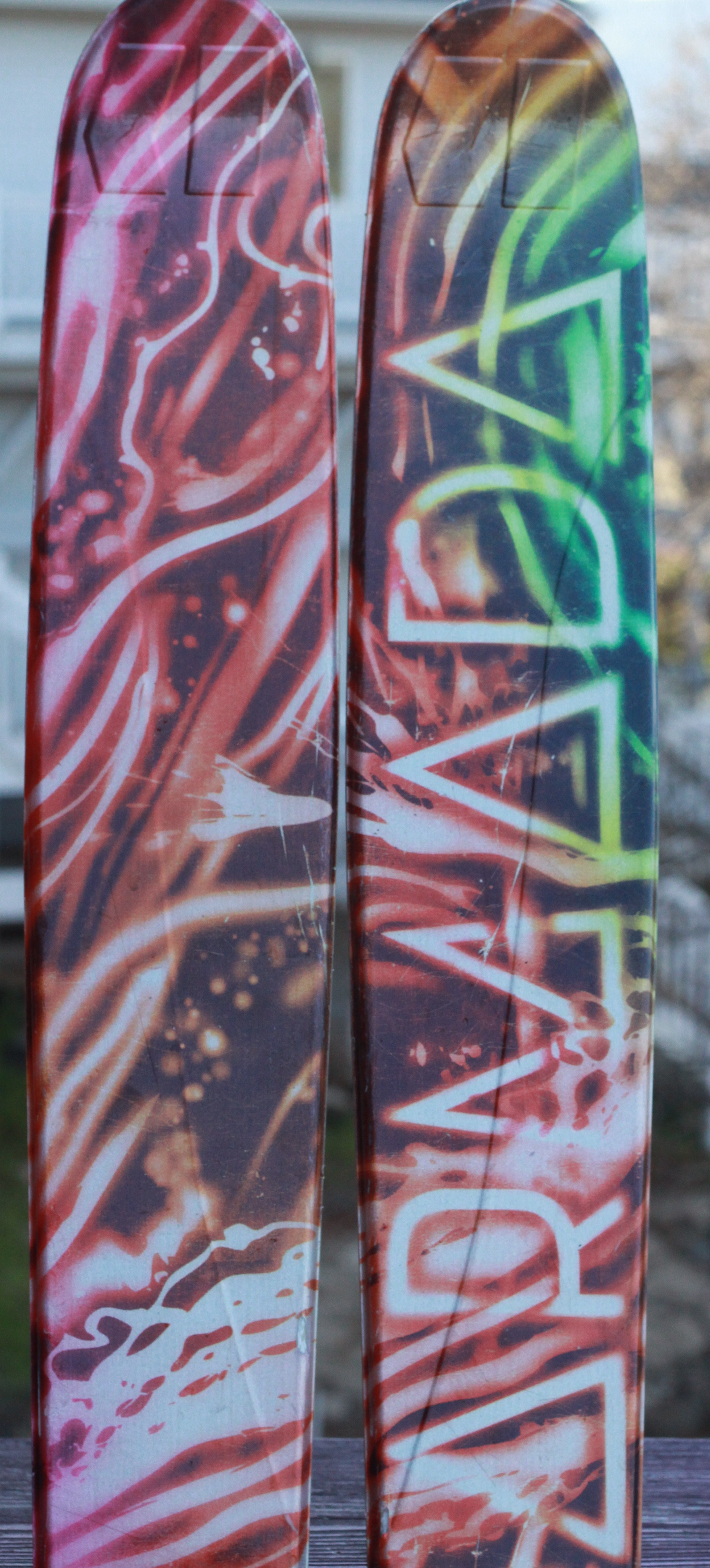 Armada Skis - 2 of 13