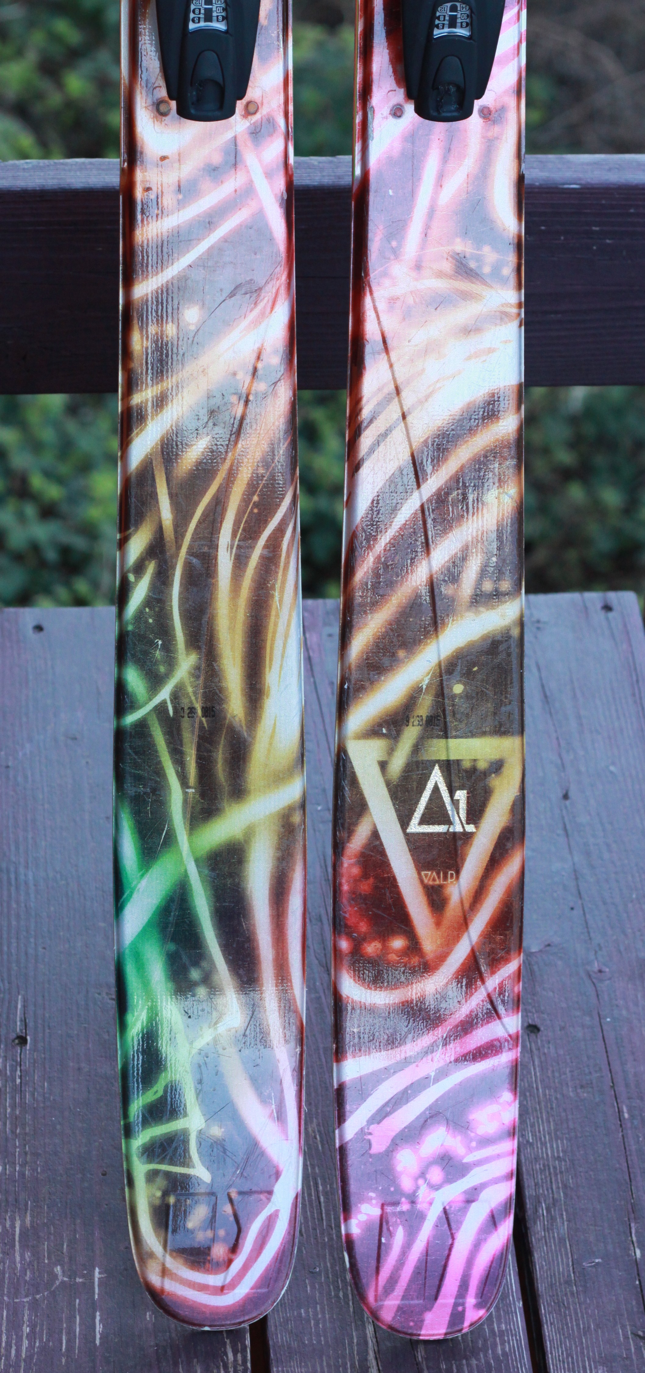 Armada Skis - 4 of 13