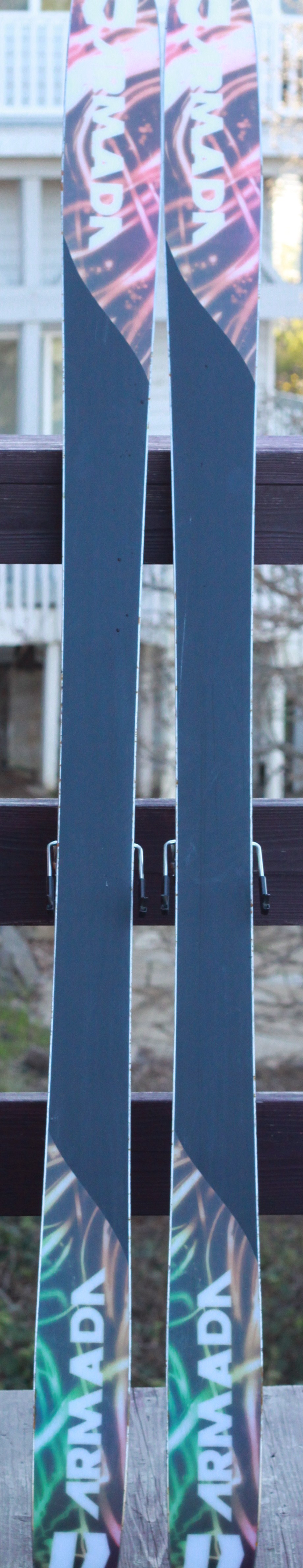 Armada Skis - 5 of 13