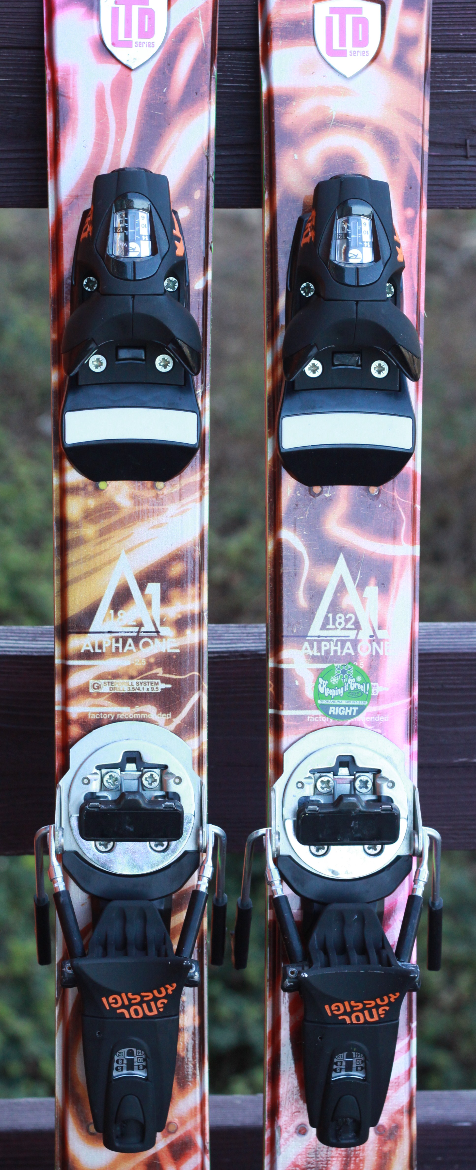 Armada Skis - 6 of 13