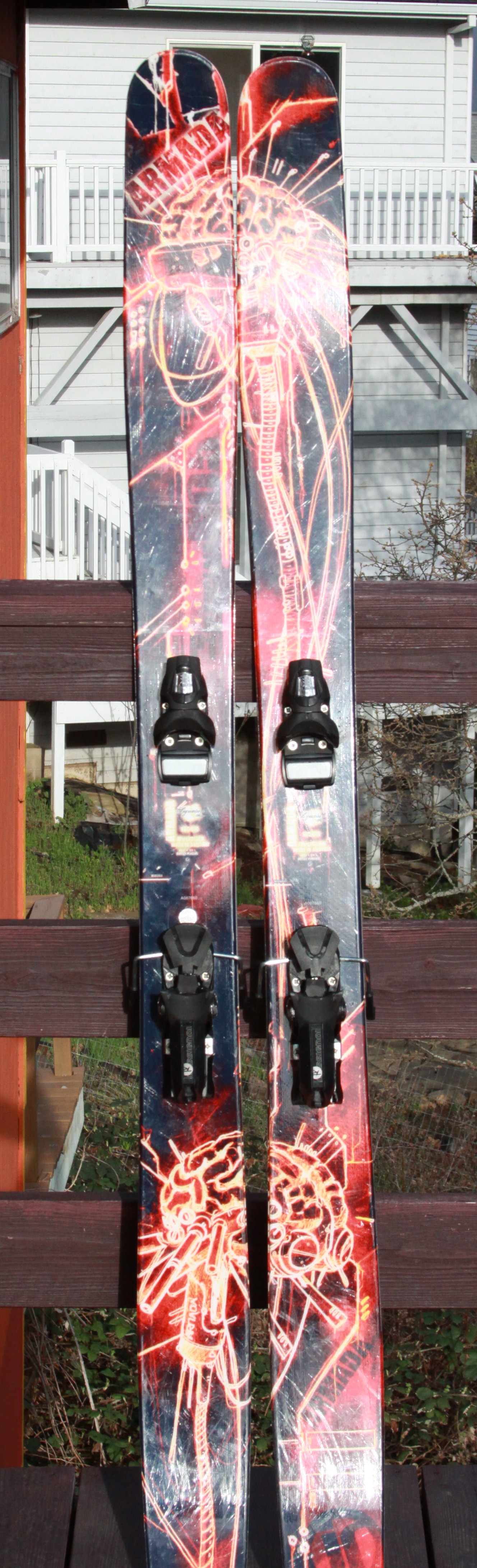 Armada Skis - 7 of 13