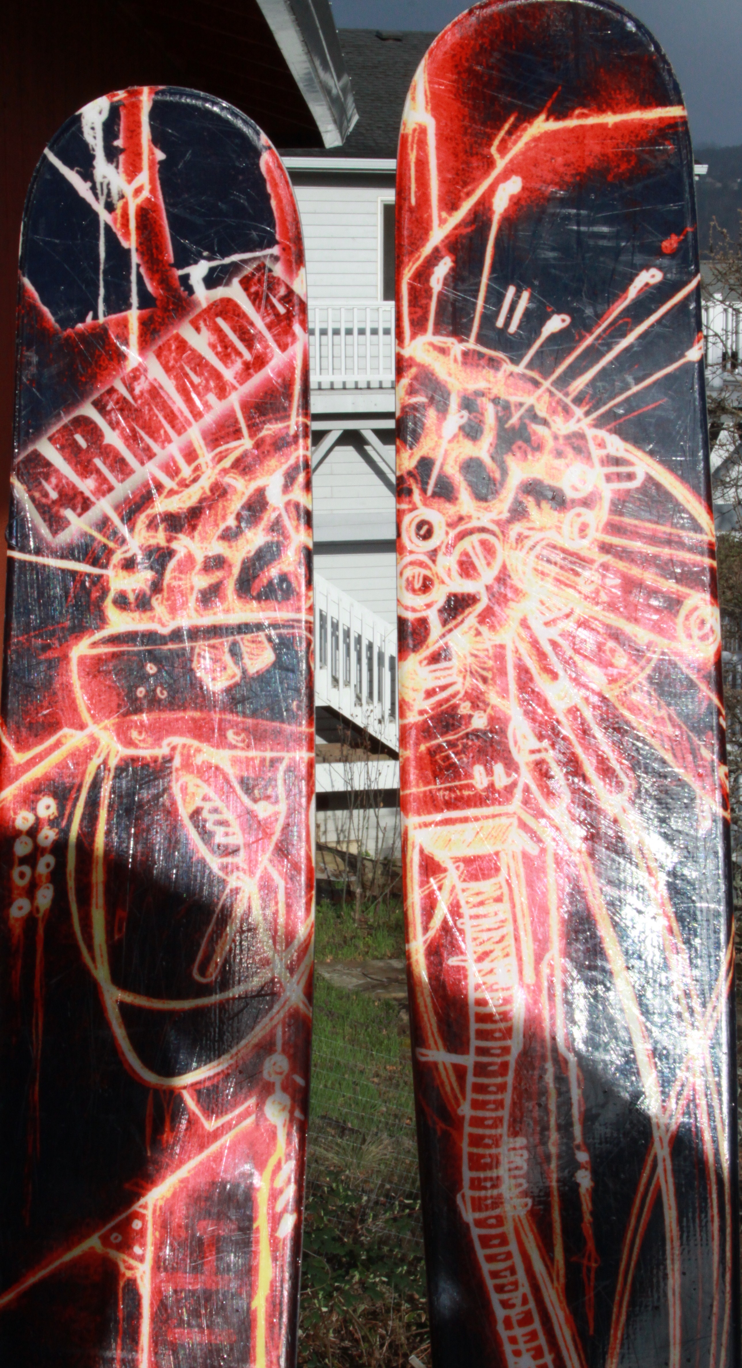 Armada Skis - 8 of 13